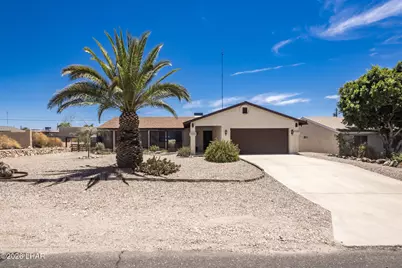 3480 Mockingbird Dr, Lake Havasu City, AZ 86406 - Photo 1