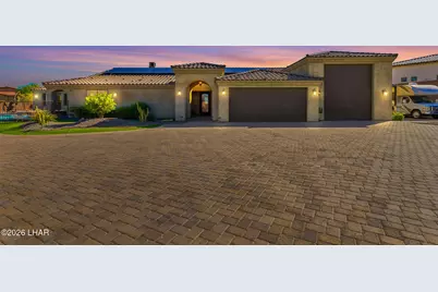 2000 Avienda Del Sol, Lake Havasu City, AZ 86406 - Photo 1