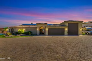 2000 Avienda Del Sol, Lake Havasu City, AZ 86406 - Photo 1