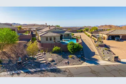 2000 Avienda Del Sol, Lake Havasu City, AZ 86406 - Photo 95
