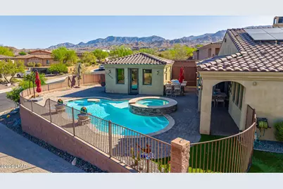 2000 Avienda Del Sol, Lake Havasu City, AZ 86406 - Photo 97