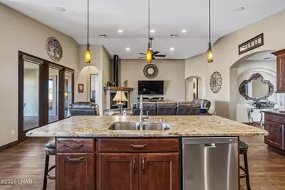 2000 Avienda Del Sol, Lake Havasu City, AZ 86406 - Photo 29
