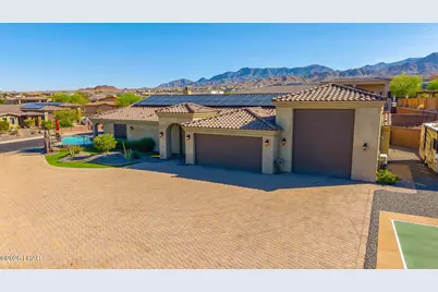 2000 Avienda Del Sol, Lake Havasu City, AZ 86406 - Photo 99
