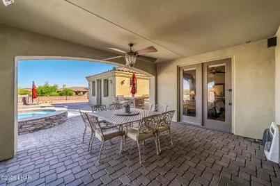 2000 Avienda Del Sol, Lake Havasu City, AZ 86406 - Photo 77