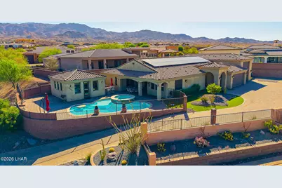 2000 Avienda Del Sol, Lake Havasu City, AZ 86406 - Photo 3