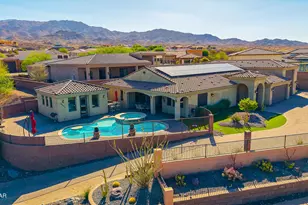 2000 Avienda Del Sol, Lake Havasu City, AZ 86406 - Photo 3