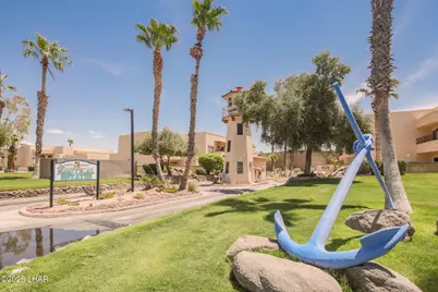 925 Genoa Dr #14, Lake Havasu City, AZ 86403 - Photo 47
