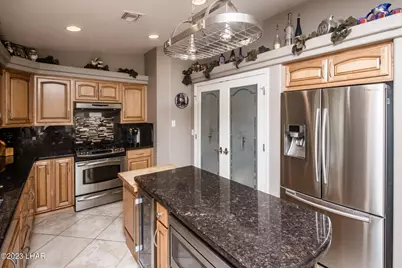 2870 Pony Dr, Lake Havasu City, AZ 86406 - Photo 17