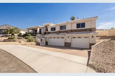 2870 Pony Dr, Lake Havasu City, AZ 86406 - Photo 3