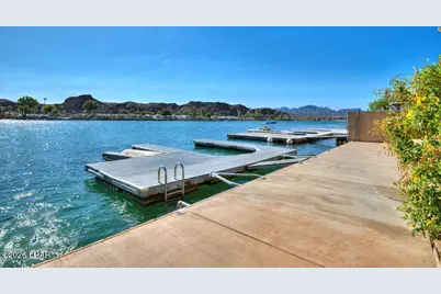 9296  9295 W Riverside Dr, Parker, AZ 85344 - Photo 15