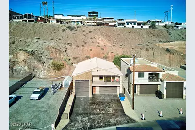 9296  9295 W Riverside Dr, Parker, AZ 85344 - Photo 3