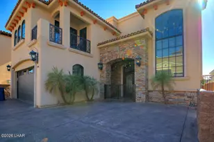 9396 9395 Riverside Dr, Parker, AZ 85344 - Photo 29