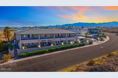 1795 Bimini Ln #A4, Lake Havasu City, AZ 86403 - Photo 39