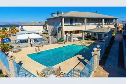 1795 Bimini Ln #A4, Lake Havasu City, AZ 86403 - Photo 35