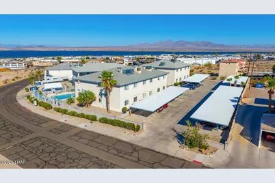 1795 Bimini Ln #A4, Lake Havasu City, AZ 86403 - Photo 43