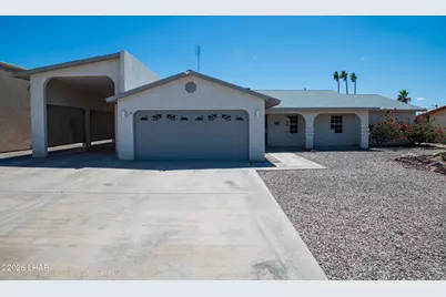 1834 Beavertail Dr, Lake Havasu City, AZ 86403 - Photo 45