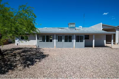 1834 Beavertail Dr, Lake Havasu City, AZ 86403 - Photo 37