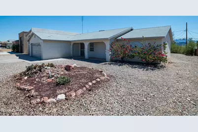 1834 Beavertail Dr, Lake Havasu City, AZ 86403 - Photo 3