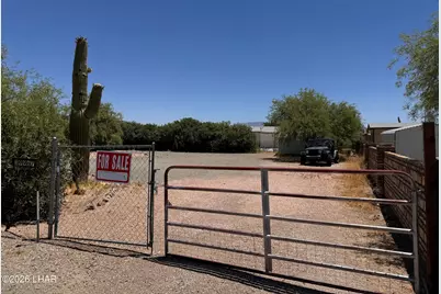 39967 Nevada Pl, Salome, AZ 85348 - Photo 1