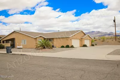 1348 Vaquero Dr #101, Lake Havasu City, AZ 86406 - Photo 1