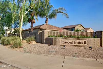 3700 S Ironwood Dr #190, Apache Junction, AZ 85120 - Photo 3
