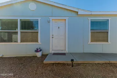 3700 S Ironwood Dr #190, Apache Junction, AZ 85120 - Photo 7