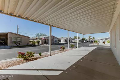 3700 S Ironwood Dr #190, Apache Junction, AZ 85120 - Photo 29