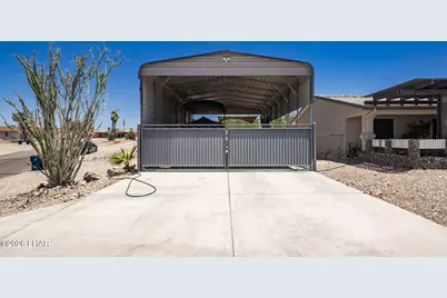 848 Canyon Dr, Lake Havasu City, AZ 86404 - Photo 3
