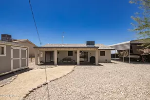 848 Canyon Dr, Lake Havasu City, AZ 86404 - Photo 35