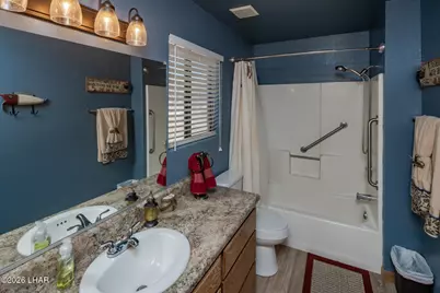 848 Canyon Dr, Lake Havasu City, AZ 86404 - Photo 21
