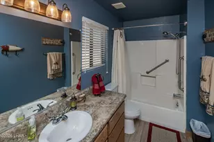 848 Canyon Dr, Lake Havasu City, AZ 86404 - Photo 21
