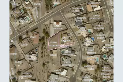 135 Nelson Ln, Lake Havasu City, AZ 86403 - Photo 3