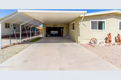 3073 Jennie Ln, Lake Havasu City, AZ 86404 - Photo 1