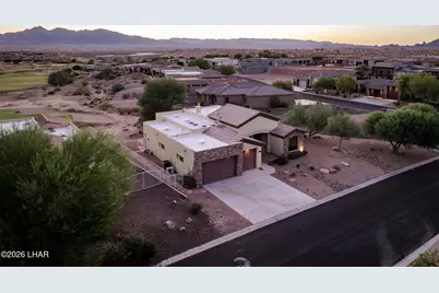 3745 N Swilican Bridge Rd, Lake Havasu City, AZ 86404 - Photo 47