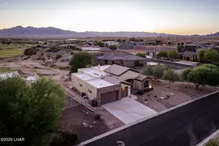 3745 N Swilican Bridge Rd, Lake Havasu City, AZ 86404 - Photo 47