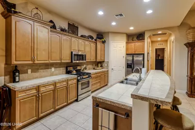 3745 N Swilican Bridge Rd, Lake Havasu City, AZ 86404 - Photo 13