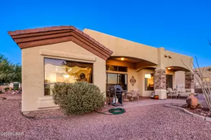 3745 N Swilican Bridge Rd, Lake Havasu City, AZ 86404 - Photo 33