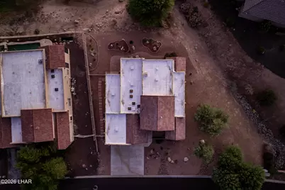 3745 N Swilican Bridge Rd, Lake Havasu City, AZ 86404 - Photo 49