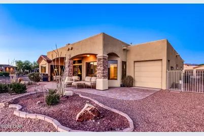 3745 N Swilican Bridge Rd, Lake Havasu City, AZ 86404 - Photo 31