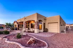 3745 N Swilican Bridge Rd, Lake Havasu City, AZ 86404 - Photo 31