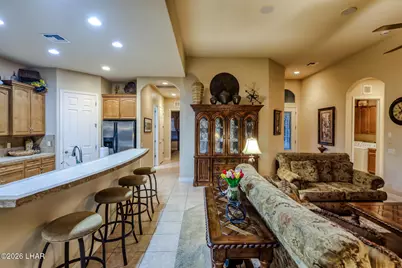 3745 N Swilican Bridge Rd, Lake Havasu City, AZ 86404 - Photo 9