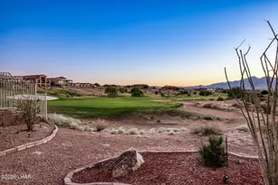 3745 N Swilican Bridge Rd, Lake Havasu City, AZ 86404 - Photo 35