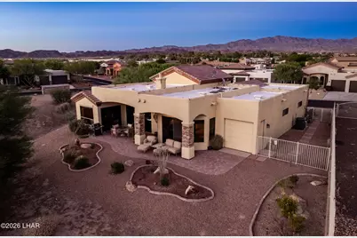 3745 N Swilican Bridge Rd, Lake Havasu City, AZ 86404 - Photo 41