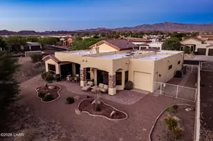 3745 N Swilican Bridge Rd, Lake Havasu City, AZ 86404 - Photo 41