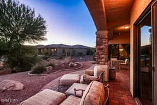 3745 N Swilican Bridge Rd, Lake Havasu City, AZ 86404 - Photo 29