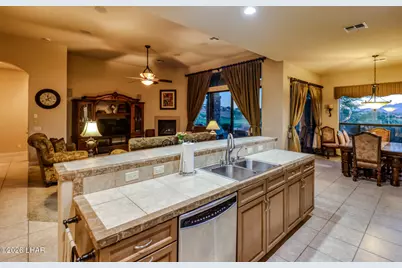 3745 N Swilican Bridge Rd, Lake Havasu City, AZ 86404 - Photo 15