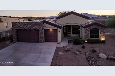 3745 N Swilican Bridge Rd, Lake Havasu City, AZ 86404 - Photo 45