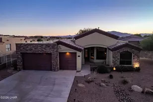 3745 N Swilican Bridge Rd, Lake Havasu City, AZ 86404 - Photo 45