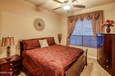 3745 N Swilican Bridge Rd, Lake Havasu City, AZ 86404 - Photo 25