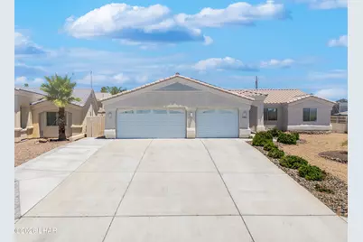 1586 McCulloch Blvd S, Lake Havasu City, AZ 86406 - Photo 1